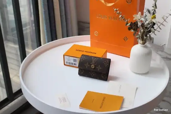 Cheap MICRO WALLET LOUIS VUITTON 0615
